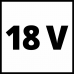 Einhell TE-HD 18 Li Kit  (1x1,5Ah)  Akkus fúrókalapács   Ár: 49.990.-
